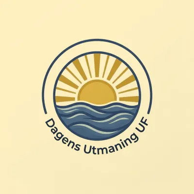 Dagens Utmaning UF