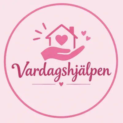 Vardags-hjälpen UF