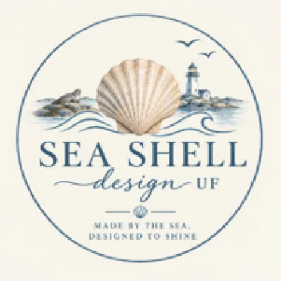 Seashell Design UF