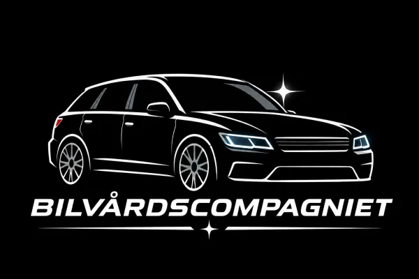 BilVårdsCompagniet UF