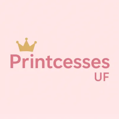 Printcesses UF
