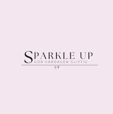 Sparkle Up UF