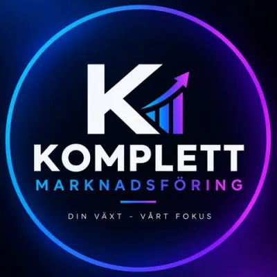 Komplett marknadsföring UF