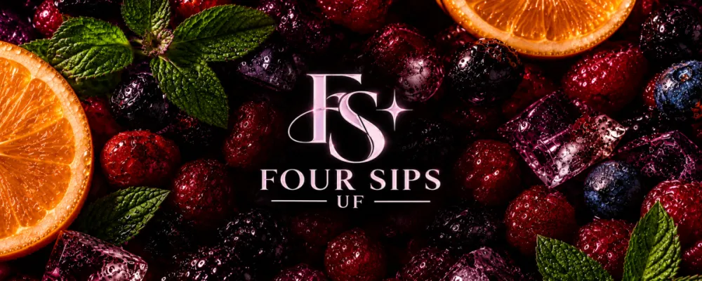 FourSips UF