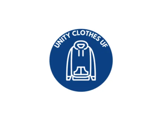 Unity Clothes UF