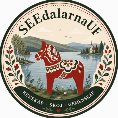 SEE Dalarna UF