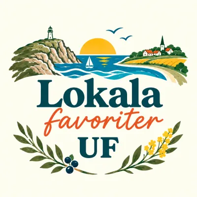 Lokala favoriter UF