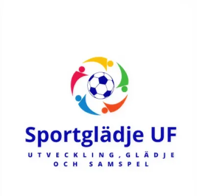 Sportglädje UF