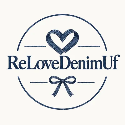 ReLoveDenim UF