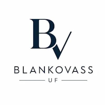 Blankovass UF