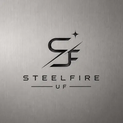 Steelfire UF