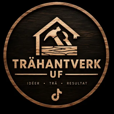 Trähantverk UF