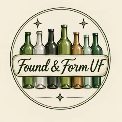 Found and Form UF