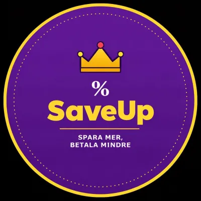 SaveUp UF