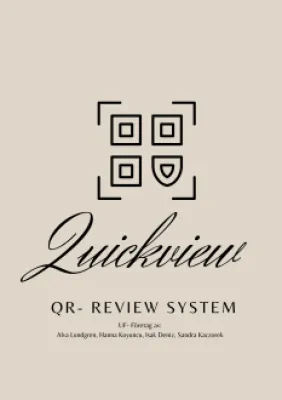 Quickview UF