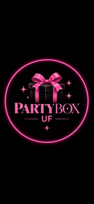 Partybox UF