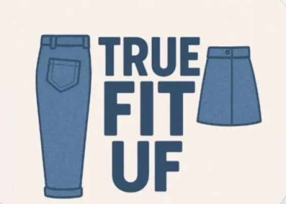True Fit UF