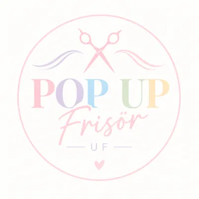 Pop Up Frisör UF