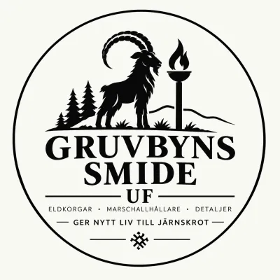 Gruvbyns Smide UF