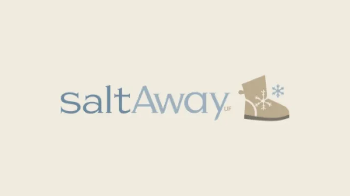 SaltAway UF