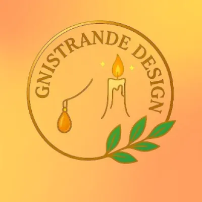Gnistrande Design UF