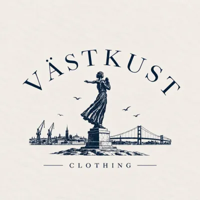 Västkust Clothing UF