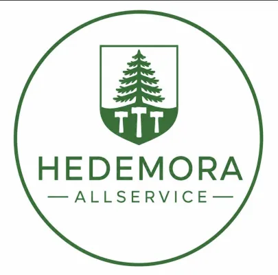 Hedemora Allservice UF