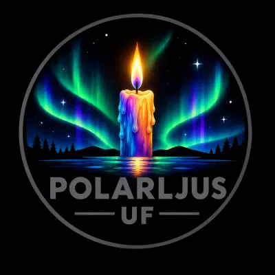 Polarljus UF
