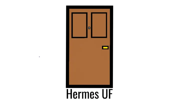 Hermes UF