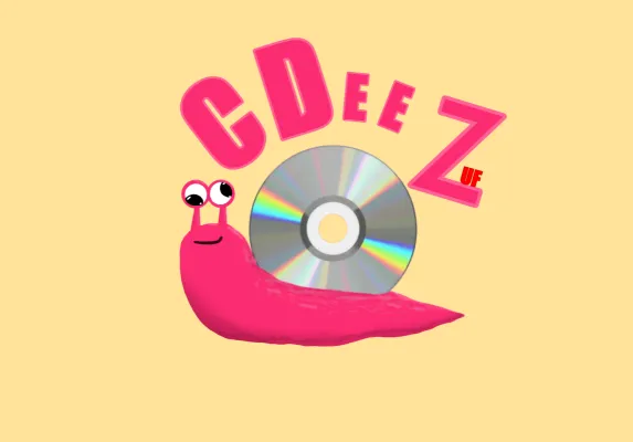 CDeeZ UF