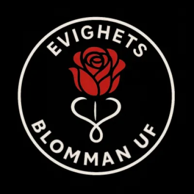 EvighetsBlomman UF