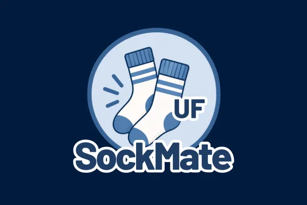 SockMate UF