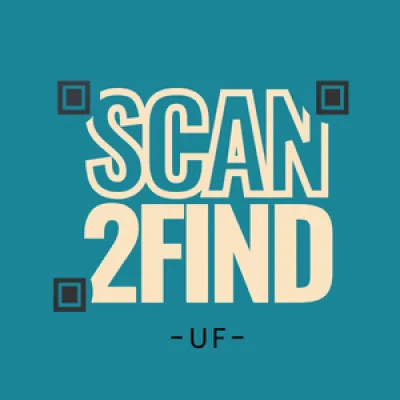 Scan2Find UF