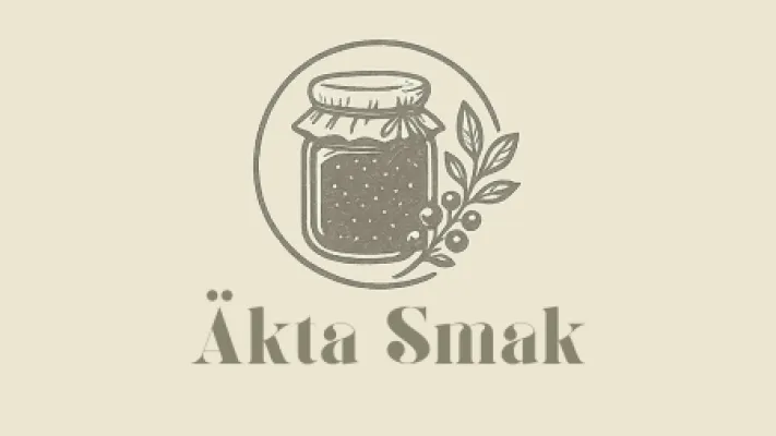 Äkta Smak UF