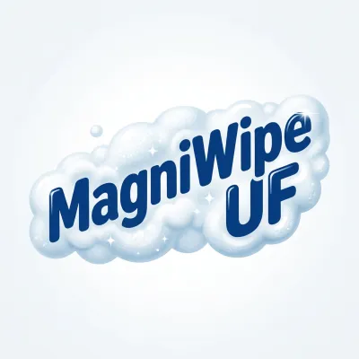 MagniWipe UF