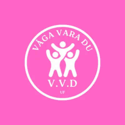 Våga Vara Du UF