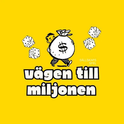 Vägen till Miljonen UF