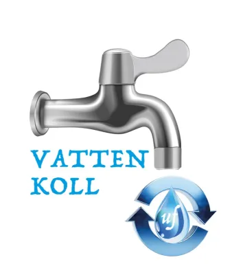 Vattenkoll UF