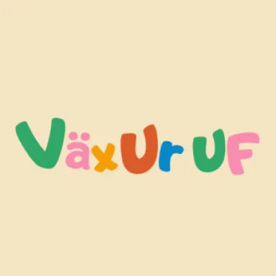 VäxUr UF
