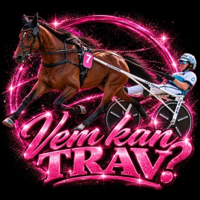 Vem kan TRAV UF