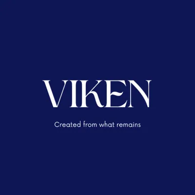 VIKEN UF