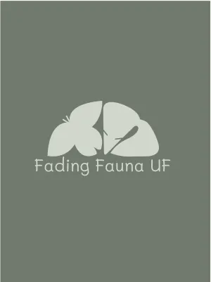 Fading Fauna UF