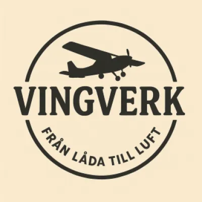 VingVerk UF