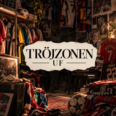 Tröjzonen UF
