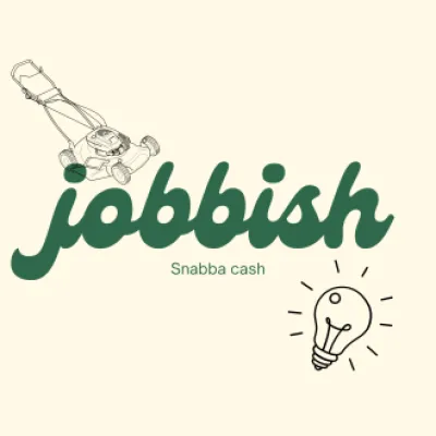 Jobbish UF