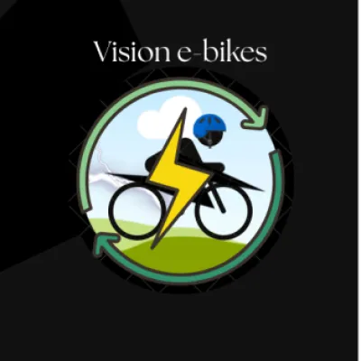 Vision e-bikes UF