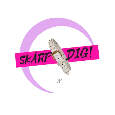 Skärp dig UF