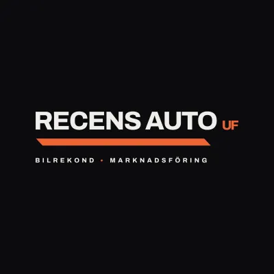 Recens Auto UF