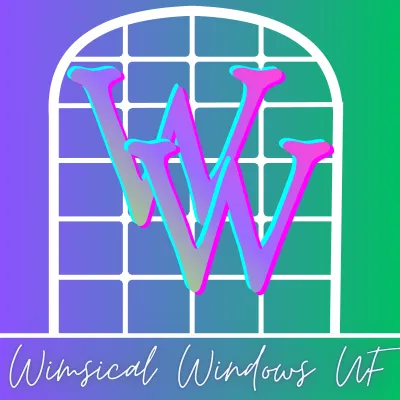 Whimsical Windows UF