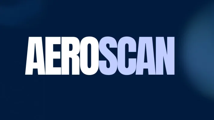 AeroScan UF